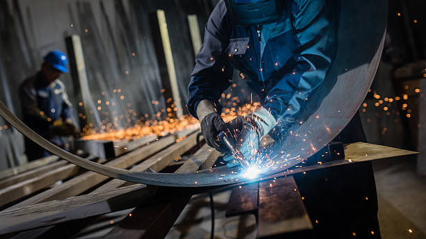 Best Structural Steel Welding in Rafter J Ranch, WY