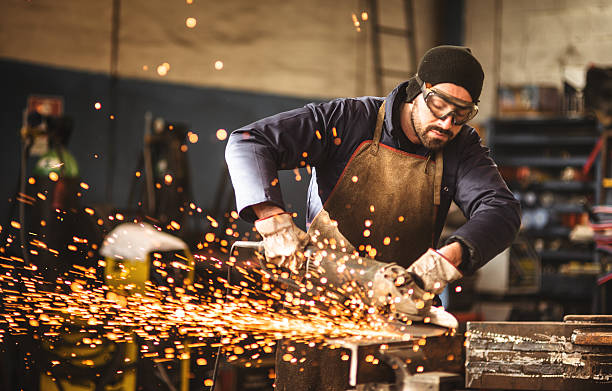 Affordable Welder Services in Rafter J Ranch, WY