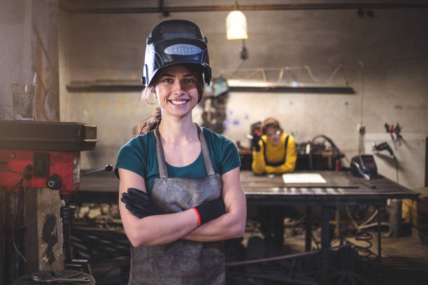 Best Marine and Shipbuilding Welding in Rafter J Ranch, WY
