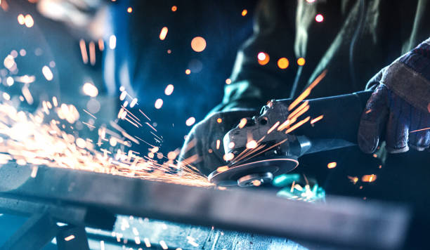 Affordable Welder Services in Rafter J Ranch, WY